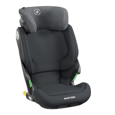 Автокресло Maxi-Cosi Kore i-Size Authentic Graphite 01